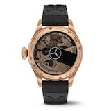IWC Big Pilot's 46mm Mens Watch Black