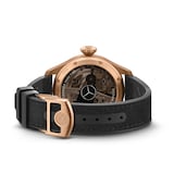 IWC Big Pilot's 46mm Mens Watch Black