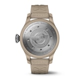 IWC Big Pilot's TOP GUN Edition 46mm Mens Watch Brown