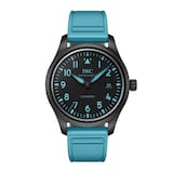 IWC Pilot Automatic George Russell Limited Edition 41mm Mens Watch