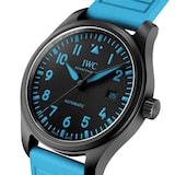 IWC Pilot Automatic George Russell Limited Edition 41mm Mens Watch