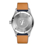 IWC Pilot Automatic Le Petit Prince 36mm Mens Watch Blue