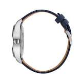 IWC Pilot Automatic Le Petit Prince 36mm Mens Watch Blue