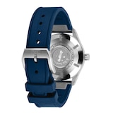 IWC Pilot Mark XX Le Petit Prince 40mm Mens Watch Blue