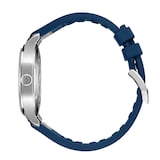 IWC Pilot Mark XX Le Petit Prince 40mm Mens Watch Blue