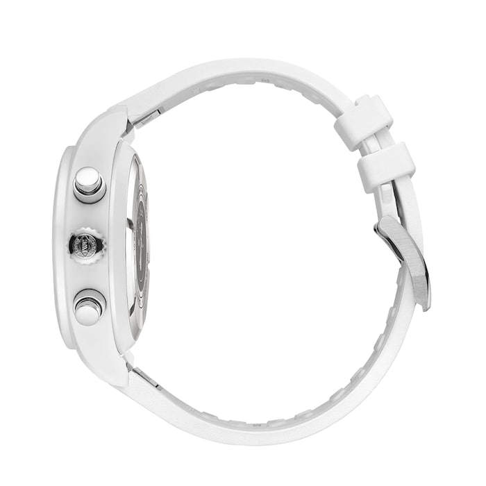 IWC Pilot Chronograph Le Petit Prince 41mm Mens Watch Blue