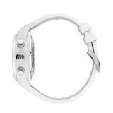 IWC Pilot Chronograph Le Petit Prince 41mm Mens Watch Blue