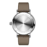 IWC Portofino Automatic Day & Night Le Petit Prince 34mm Ladies Watch White