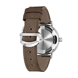 IWC Portofino Automatic Day & Night Le Petit Prince 34mm Ladies Watch White