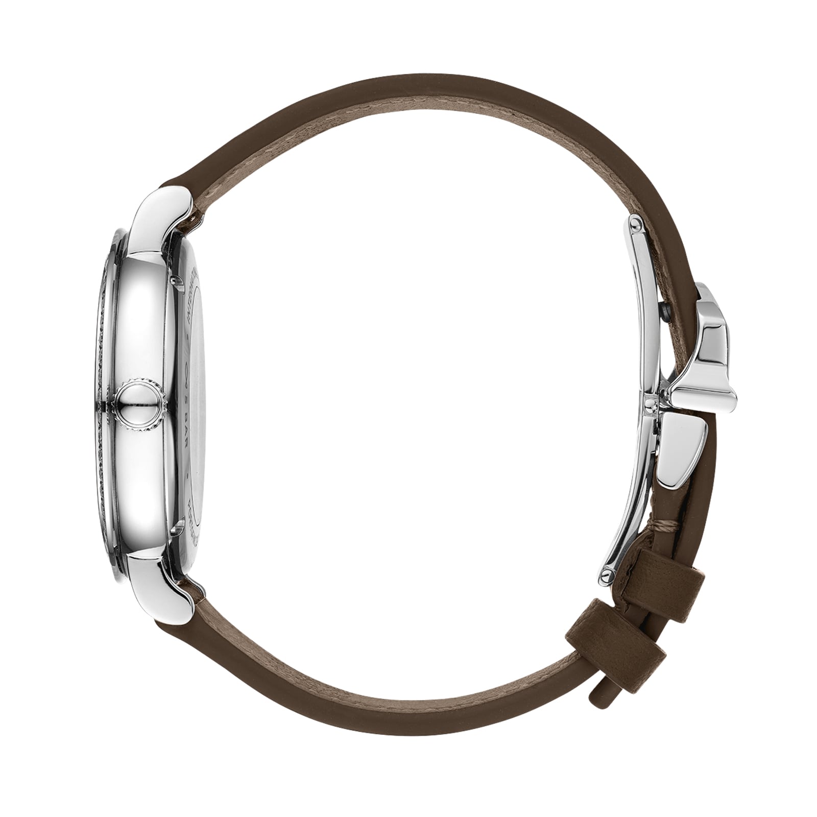 IWC Portofino Automatic Day & Night Le Petit Prince 34mm Ladies Watch White