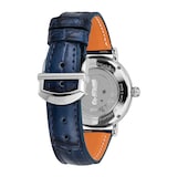 IWC Portofino Automatic Day & Night Le Petit Prince 34mm Ladies Watch Blue