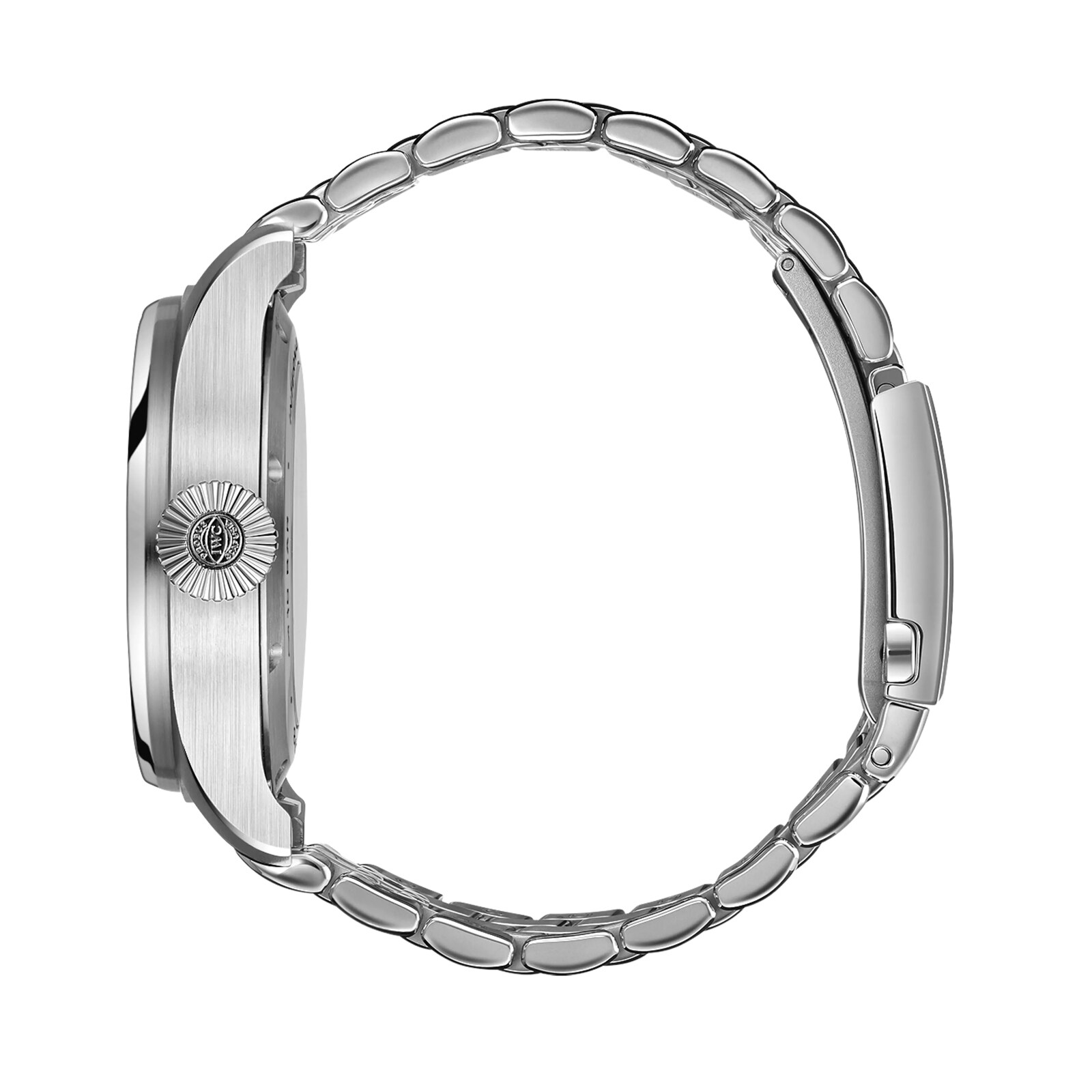 IWC Big Pilot's Watch Perpetual Calendar ProSet Le Petit Prince 42mm Mens Watch