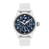 IWC Big Pilot's Watch Perpetual Calendar ProSet Le Petit Prince 42.9mm Mens Watch