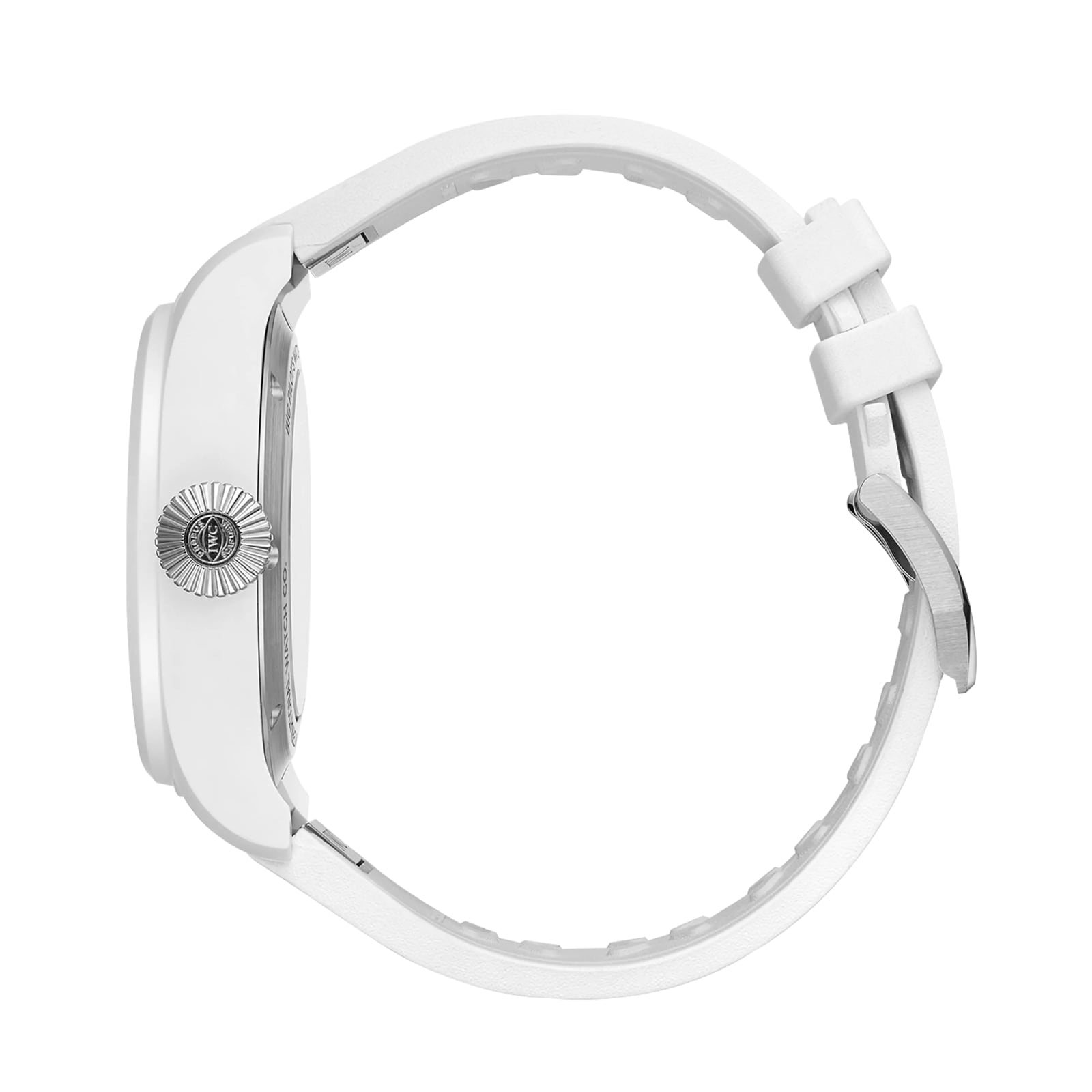 IWC Big Pilot's Watch Perpetual Calendar ProSet Le Petit Prince 42.9mm Mens Watch