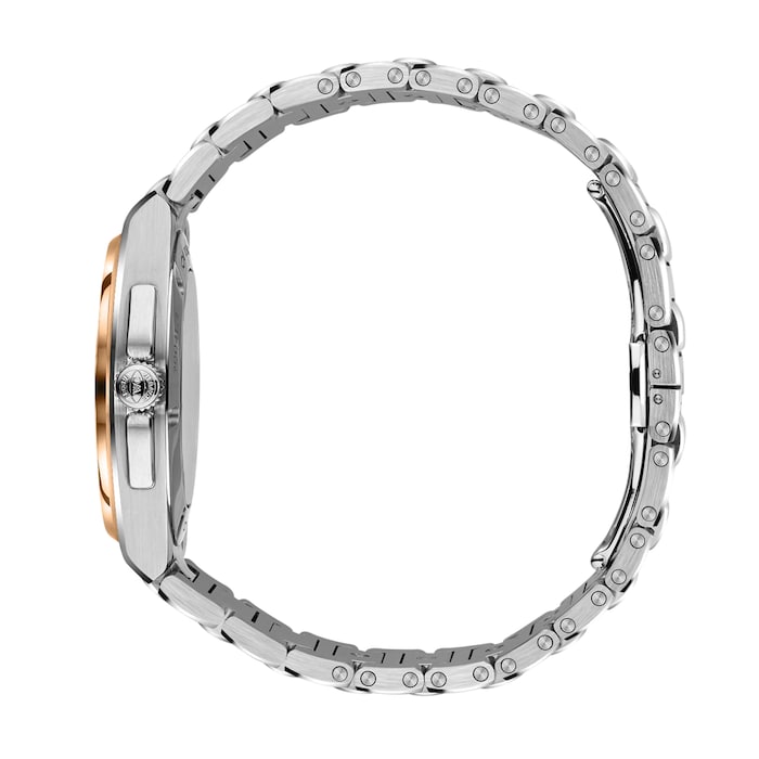 IWC Ingenieur Automatic 35 Watch White