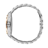 IWC Ingenieur Automatic 35 Watch White