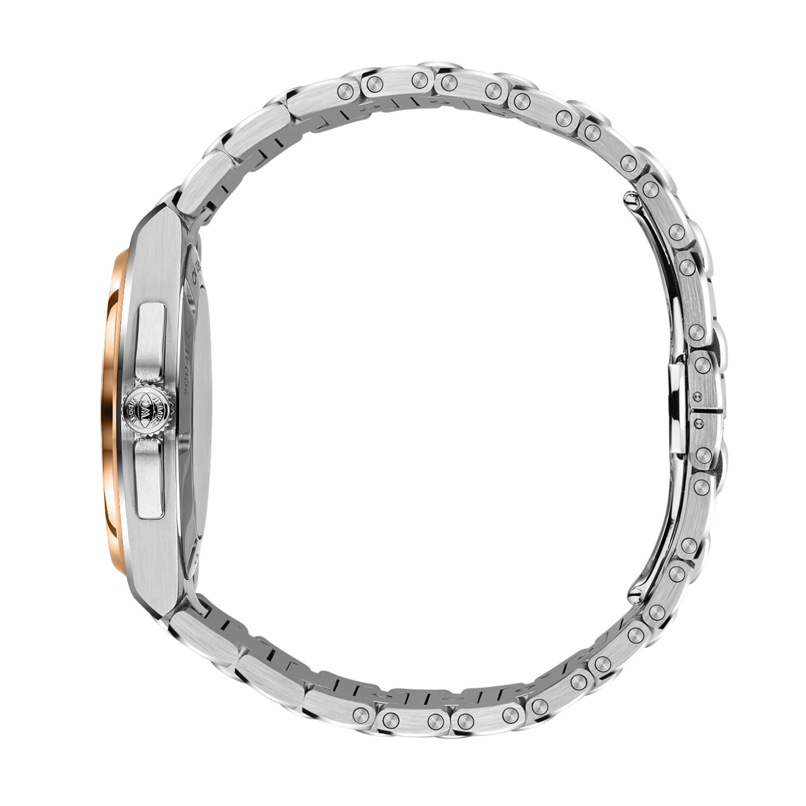 IWC Ingenieur Automatic 35 Watch White