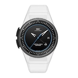 IWC Pilot's Venturer Vertical Drive 44.4mm Mens Watch Black