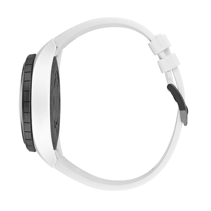 IWC Pilot's Venturer Vertical Drive 44.4mm Mens Watch Black