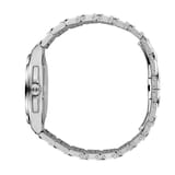 IWC Ingenieur Automatic 35mm 50th Anniversary Limited Edition Watch Silver