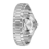 IWC Ingenieur Automatic 40mm 50th Anniversary Limited Edition Watch Silver