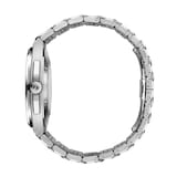 IWC Ingenieur Automatic 40mm 50th Anniversary Limited Edition Watch Silver