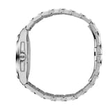 IWC Ingenieur Automatic 40mm Mens Watch Silver