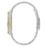Guess Connisseur 42mm Mens Watch Green