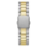 Guess Connisseur 42mm Mens Watch Green