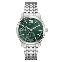 17824141 - Emerson 42mm Mens Watch Green