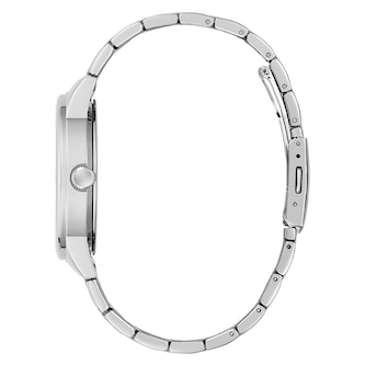 Guess Emerson 42mm Mens Watch Green