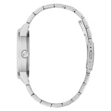 Guess Emerson 42mm Mens Watch Green