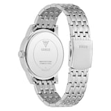 Guess Emerson 42mm Mens Watch Green
