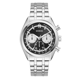17824142 - Dawson 44mm Mens Watch Black
