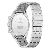 Guess Dawson 44mm Mens Watch Black