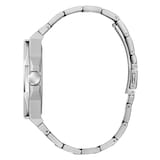 Guess Emperor 41.5mm Mens Watch Blue