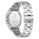 Guess Emperor 41.5mm Mens Watch Blue