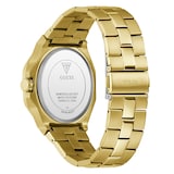 Guess Emperor 42mm Mens Watch Green