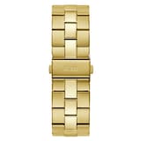 Guess Emperor 42mm Mens Watch Green