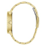 Guess Monarch 44mm Mens Watch Green