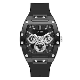 17824150 - Phoenix 42mm Mens Watch Black