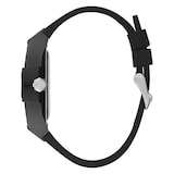 Guess Phoenix 42mm Mens Watch Black
