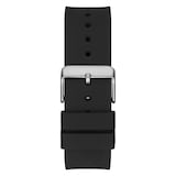 Guess Phoenix 42mm Mens Watch Black