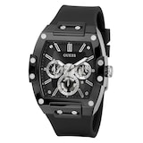Guess Phoenix 42mm Mens Watch Black