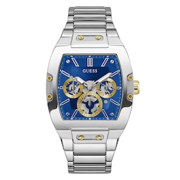 17824151 - Phoenix 42mm Mens Watch Blue