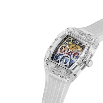 Guess Phoenix 42mm Mens Watch