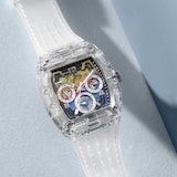 Guess Phoenix 42mm Mens Watch