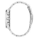 Guess Walker 44mm Mens Watch Black