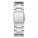 Guess Walker 44mm Mens Watch Black