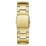 Guess Walker 44mm Mens Watch Black